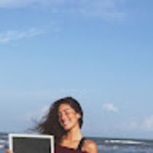 Meet your Posher, Melissa